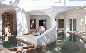 Aloni Hotel Paros